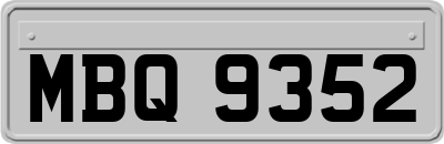 MBQ9352