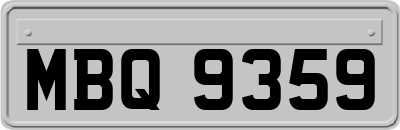 MBQ9359