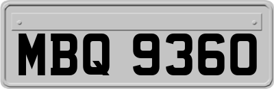 MBQ9360