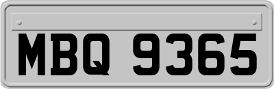 MBQ9365