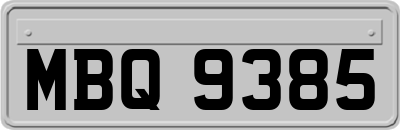 MBQ9385