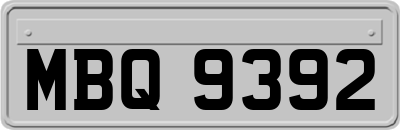 MBQ9392