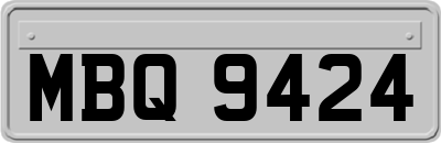 MBQ9424