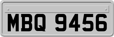 MBQ9456