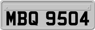 MBQ9504