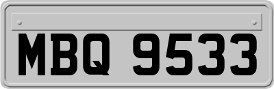 MBQ9533