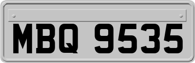 MBQ9535