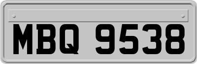 MBQ9538