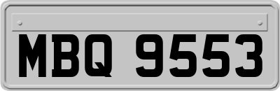 MBQ9553