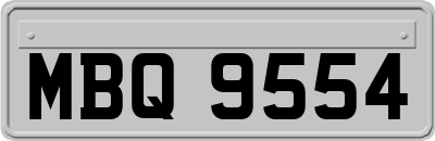 MBQ9554