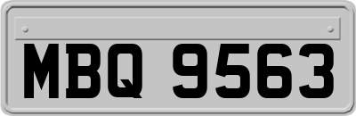 MBQ9563