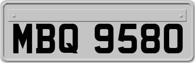 MBQ9580