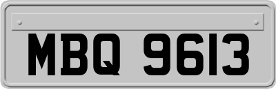 MBQ9613