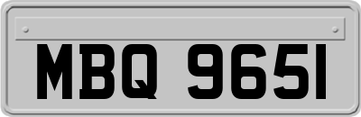 MBQ9651