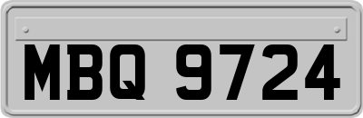 MBQ9724