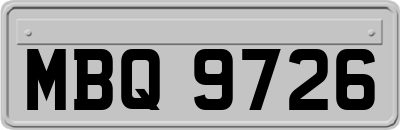MBQ9726