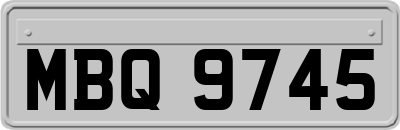 MBQ9745