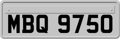 MBQ9750