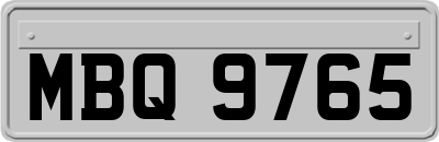 MBQ9765