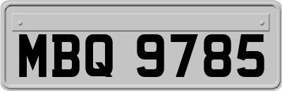 MBQ9785
