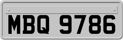 MBQ9786