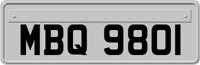 MBQ9801