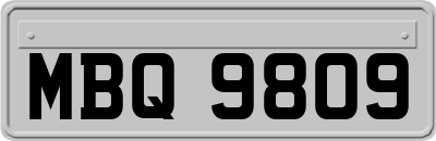 MBQ9809