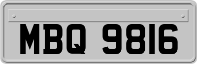 MBQ9816
