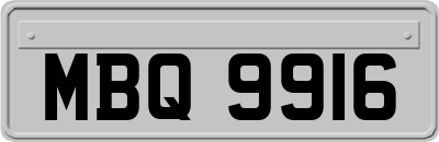 MBQ9916