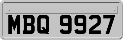 MBQ9927