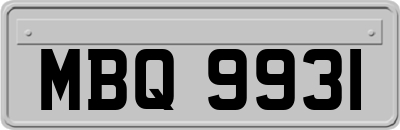 MBQ9931