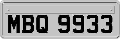 MBQ9933