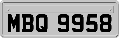 MBQ9958
