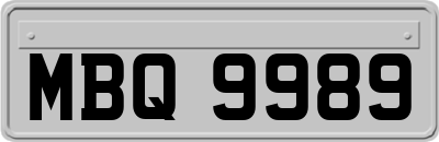 MBQ9989