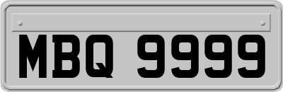 MBQ9999