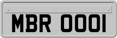 MBR0001