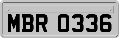 MBR0336