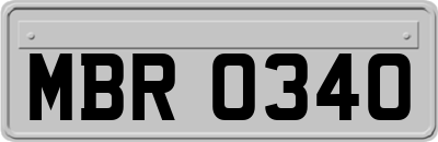 MBR0340