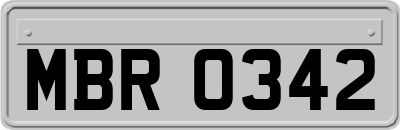 MBR0342