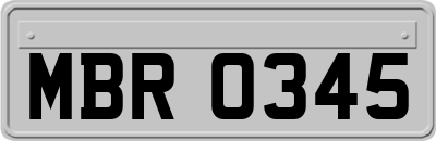 MBR0345