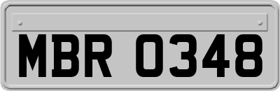 MBR0348