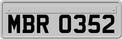 MBR0352