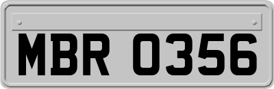 MBR0356