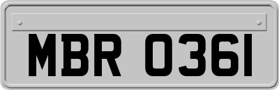 MBR0361