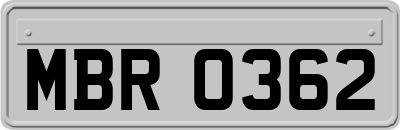 MBR0362