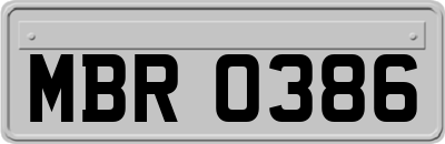 MBR0386