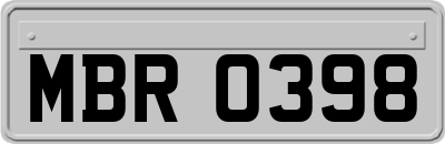 MBR0398