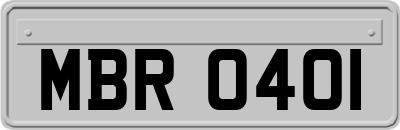 MBR0401