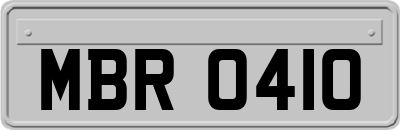 MBR0410