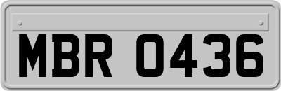 MBR0436